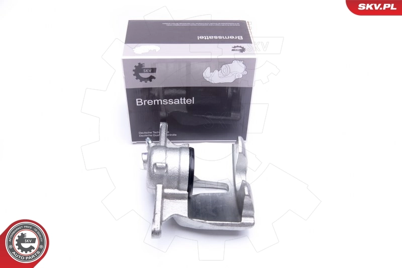 Brake Caliper